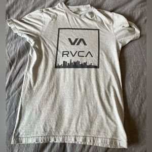 RVCA T Shirt